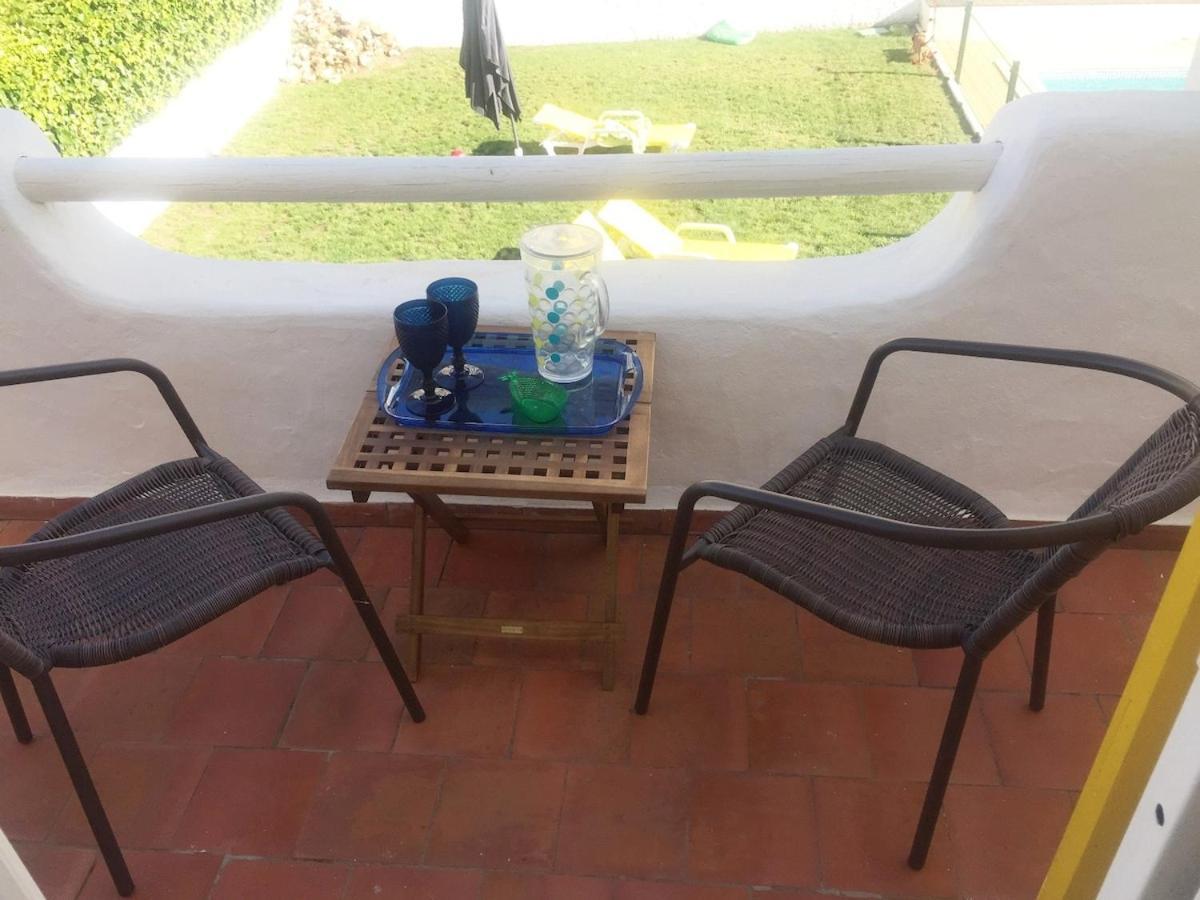 Luxury Private Pool, Vakantiehuis Albufeira